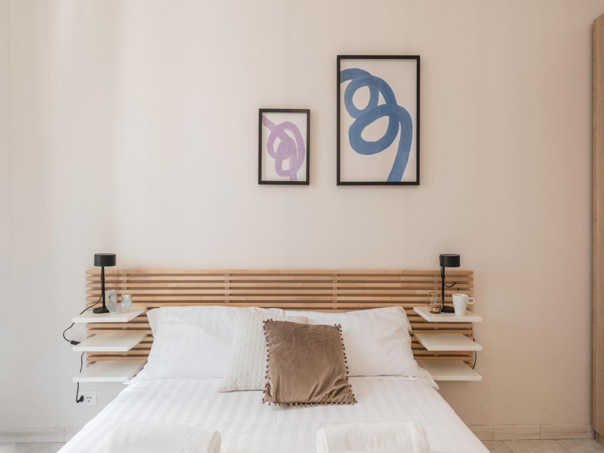 The Best Rent - Spacious One-Bedroom Apartment Near Colosseum روما المظهر الخارجي الصورة